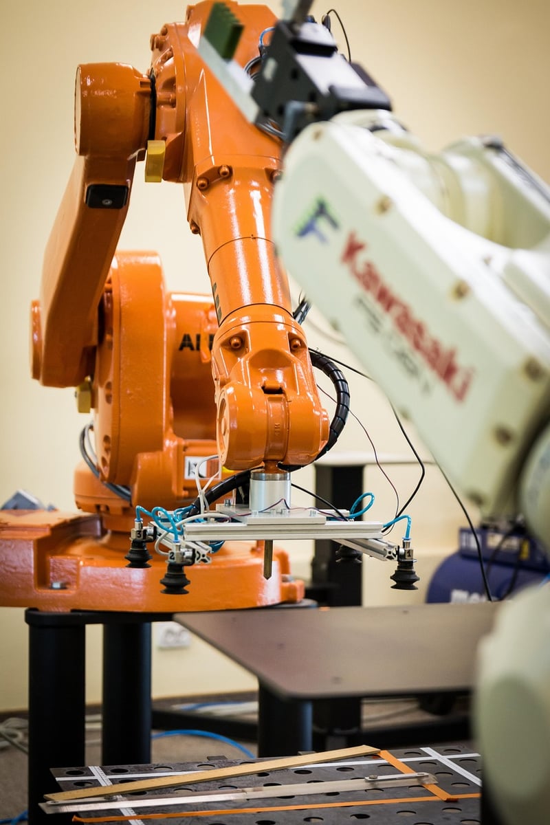 Bionic Exoskeleton